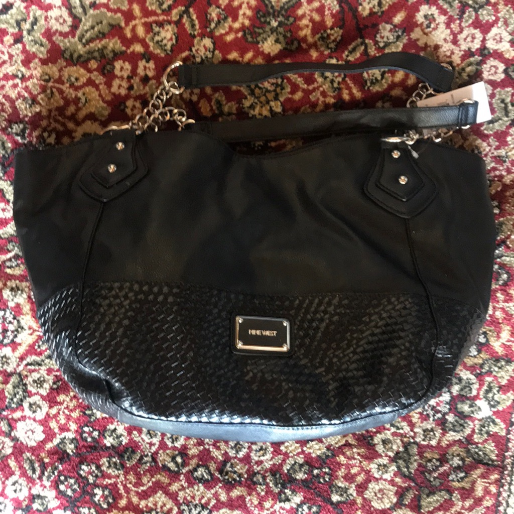 Brand New Nine West Bag
